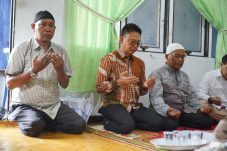 Efek Laka Lantas Tronton, Wako Edi Kamtono Desak Pemindahan Pelabuhan