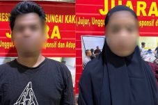 Janji Untung Tiap Hari, Pelaku Investasi Bodong Diciduk Polisi