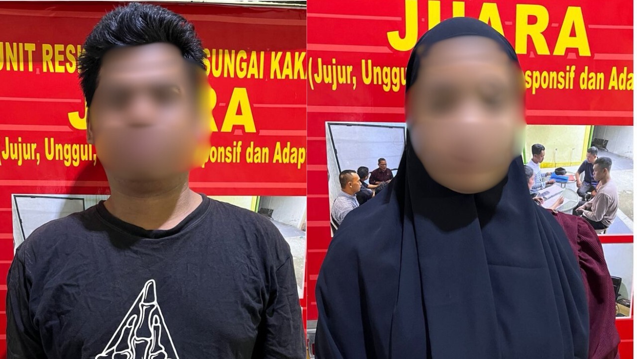 Janji Untung Tiap Hari, Pelaku Investasi Bodong Diciduk Polisi