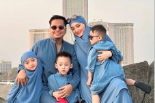 Kisah Primansyah alias Emon, Dari Jual Kue Keliling hingga Jadi Pengusaha Optik Sukses