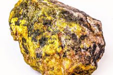 Punya Cadangan Uranium Terbesar, Pakar Dorong Kalbar Bangun PLTN