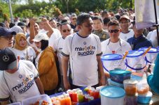 Pemkot Pontianak Siap Bersinergi dengan Pemerintah Pusat Jalankan Program UMKM
