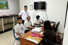 Polisi Sebut Berkas Kasus Rizky Kabah Sudah Lengkap, Ditahan di Rutan Klas II A Pontianak