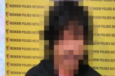 Dini Hari di Jembatan Sungai Tengar, Kurir Sabu dan Ekstasi Dibekuk Polisi