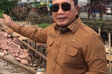 Dicibir Netizen sebagai “Bupati Konten”, Sujiwo: Ini Bentuk Transparansi Publik