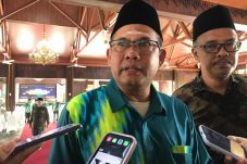 Ketua Baznas Kalbar Ajak Umat Muslim Bersedekah Langsung ke Masjid, Bukan Lewat Online