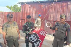 Efek Razia, Sat Pol PP Pontianak Sebut Pemain Layang-layang Mulai Berkurang