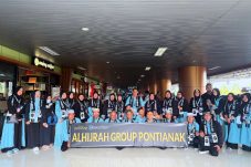 Travel Alhijrah Hadirkan Perjalanan Amanah dan Transparan untuk Jamaah