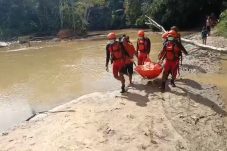 Berpamitan Memasang Pukat, Pria Ditemukan Meninggal Dunia