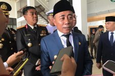 Peringati Hari Pahlawan, Krisantus ajak Masyarakat Teladani Semangat Para Pahlawan*