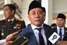 Gaji P3K Jadi Tanggung Jawab Daerah, Krisantus: Pemprov Tidak Ada Masalah