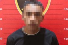 Jebol Dinding Rumah Warga, Pria di Sekadau Ditangkap Polisi