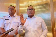 Four Points Hotel Diresmikan, Sujiwo Tegaskan akan Dukung Penuh Investasi