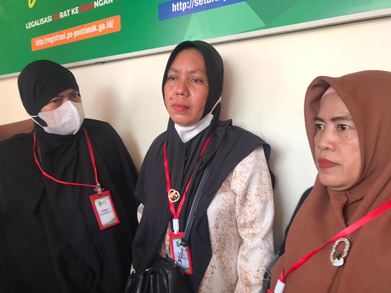 Kasus Dugaan Salah Tangkap Berlanjut, Pemohon Ajukan Permohonan Sidang Pra Peradilan Kedua