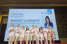 IHGMA DPD Jawa Barat Gelar “GM’s Jam Session Gathering”