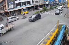 Dishub Pontianak Tambah Titik Loasi CCTV