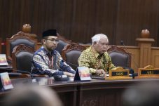 MK Batalkan Ketentuan Hak Atas Tanah IKN hingga 180 Tahun untuk Investor