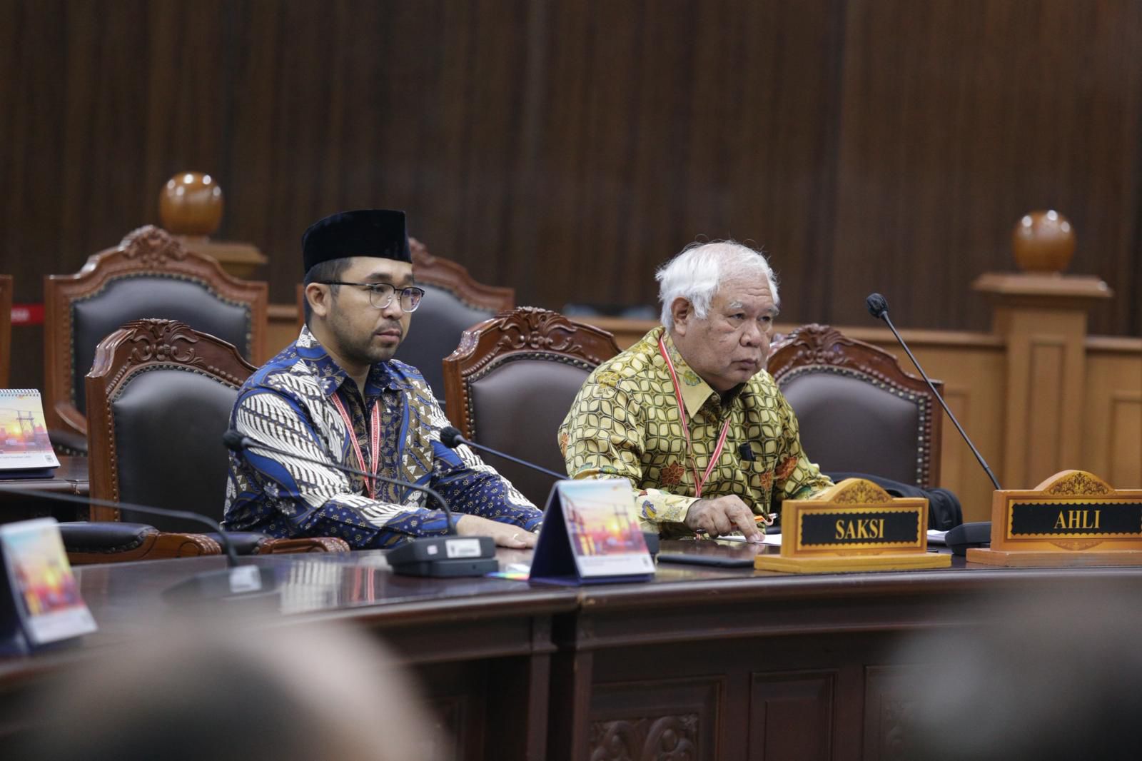 MK Batalkan Ketentuan Hak Atas Tanah IKN hingga 180 Tahun untuk Investor