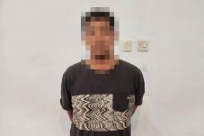Dua Pengedar Sabu di Ketapang Diringkus Polisi