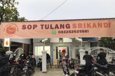 Agen Frozen Food, Jual Beli Emas, dan Sop Tulang “Srikandi” Resmi Dibuka di Tanjung Raya 2