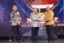 Pemkot Pontianak Borong Empat Nominasi Kategori RRI Awards 2025