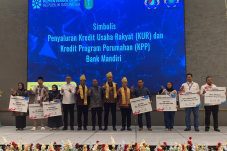 Workshop Ekspor UMKM, Maman Ungkap Tantangan dan Potensi Unggulan Kalbar