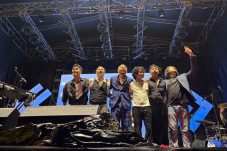 Tiba-Tiba Konser dipenuhi Ribuan Penonton, Pamungkas: ‘Pontianak Luar Biasa, Aku Bakal Balik