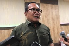 Sujiwo Pastikan Program Infrastruktur Tetap Berjalan Meski Ada Efisiensi Anggaran