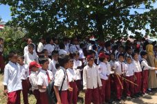 Hari Guru, Ada Harapan Besar untuk Sekolah yang Lebih Baik