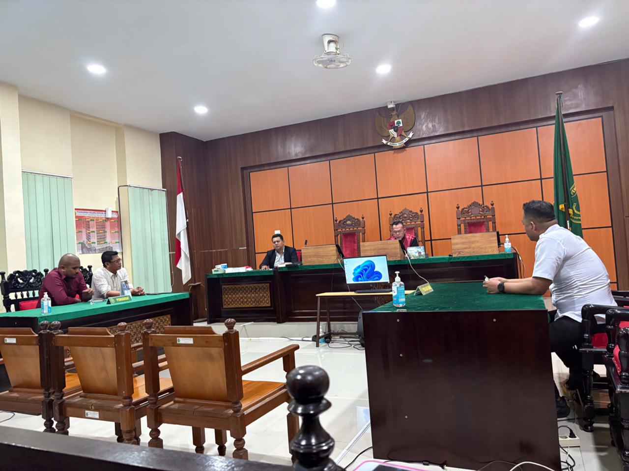 Praperadilan Ditolak, Keluarga Pemohon Perkara Dugaan Asusila Anak Kecewa