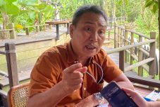 Infrastruktur di Kalbar Belum Merata, 127 Desa Masih Gelap Gulita