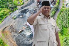 Presiden Prabowo Tegaskan Penindakan Tambang Ilegal dan Penyelundupan: “Jangan Diam, Harus Tahu”