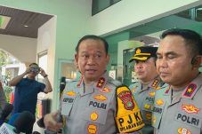 Kapolda Metro: 54 Orang Luka Dari Peristiwa Ledakan SMAN 72