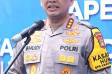 Polisi Benarkan Ada Ledakan di SMAN 72 Jakarta Utara