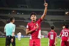 Timnas Indonesia U-17 Siap Hadapi Zambia U-17 di Piala Dunia