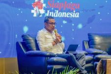 BNPT Susun Strategi Pencegahan Tangkis Radikalisme Digital Terhadap Anak