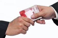 Polisi Menetapkan 2 Tersangka Dalam Kasus Korupsi Kredit Fiktif Di BRI Pelalawan