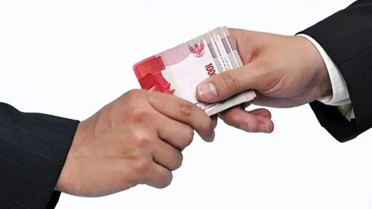 Polisi Menetapkan 2 Tersangka Dalam Kasus Korupsi Kredit Fiktif Di BRI Pelalawan