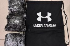 Satgas NIC Bareskrim Bongkar Peredaran Ekstasi Jaringan Sumatera Utara-Lampung