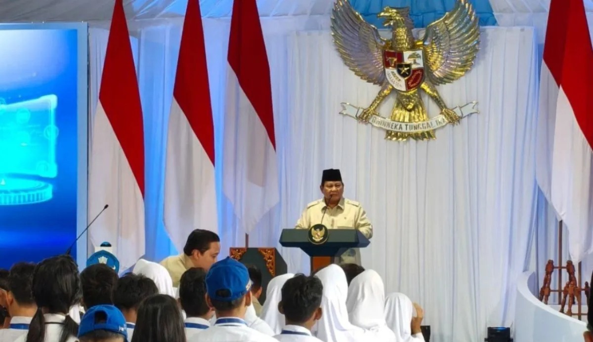 Presiden Prabowo: Seluruh Becak akan Gunakan Motor Listrik, Pengemudi Maksimal Berusia 70 Tahun