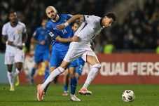 Dominasi Timnas Prancis Menaklukkan Timnas Azerbaijan 3-1