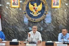 Program MBG Wajib Ada Profesi Ahli Gizi