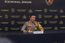 Polri Ungkap Kasus Kekerasan di Bekasi, 5 Pelaku Diamankan