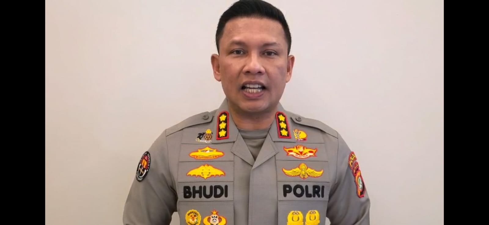 Polda Metro Jaya Benarkan Terima Laporan Dugaan Perzinahan Artis IR