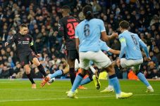 Bayer Leverkusen Perkasa Mengalahkan Manchester City 2-0