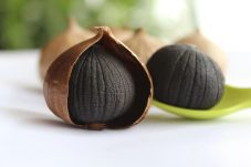 Black Garlic, Solusi Sangat Penting bagi Kesehatan