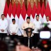 Presiden RI Prabowo Subianto Instruksikan Tindakan Cepat Tangani Bencana Alam