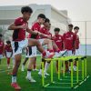 PSSI Resmi Umumkan Skuad Timnas U-17 di Piala Dunia U-17 2025