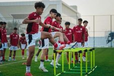 PSSI Resmi Umumkan Skuad Timnas U-17 di Piala Dunia U-17 2025