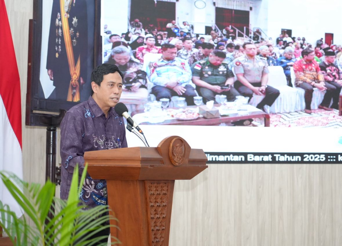 2.145 Pos Bantuan Hukum Desa/Kelurahan Diresmikan, Layanan Hukum Gratis Kini Menjangkau Pelosok Negeri